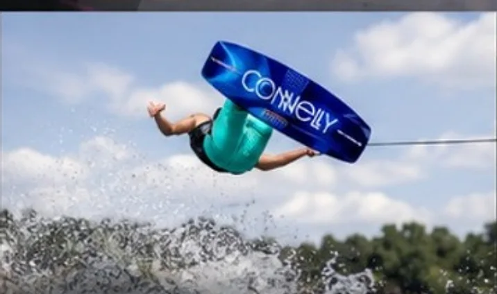 Équipement Wakeboard Connelly