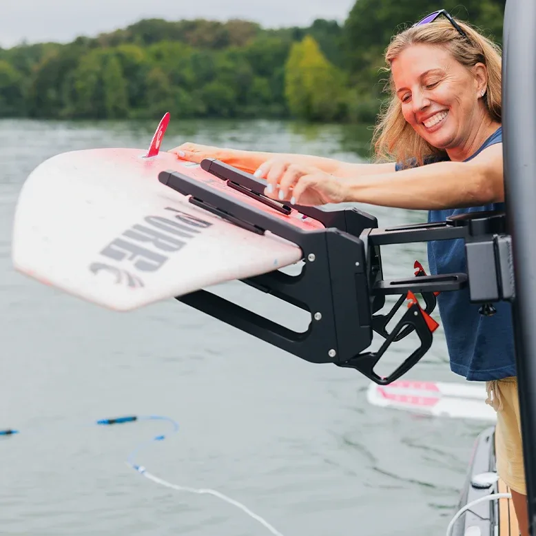 MasterCraft NXT20 2026 — vue 5