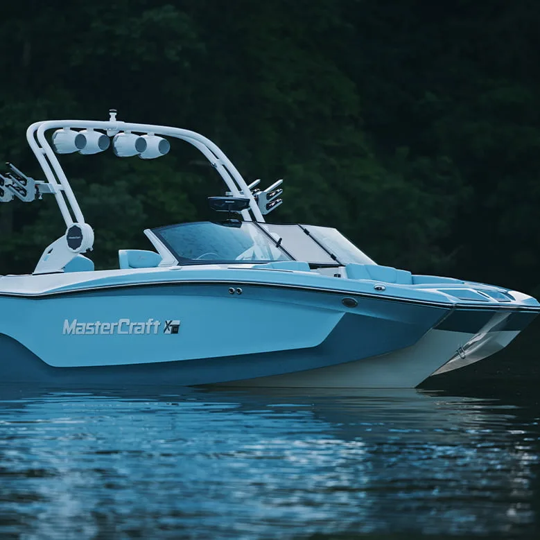 MasterCraft XT22 2026