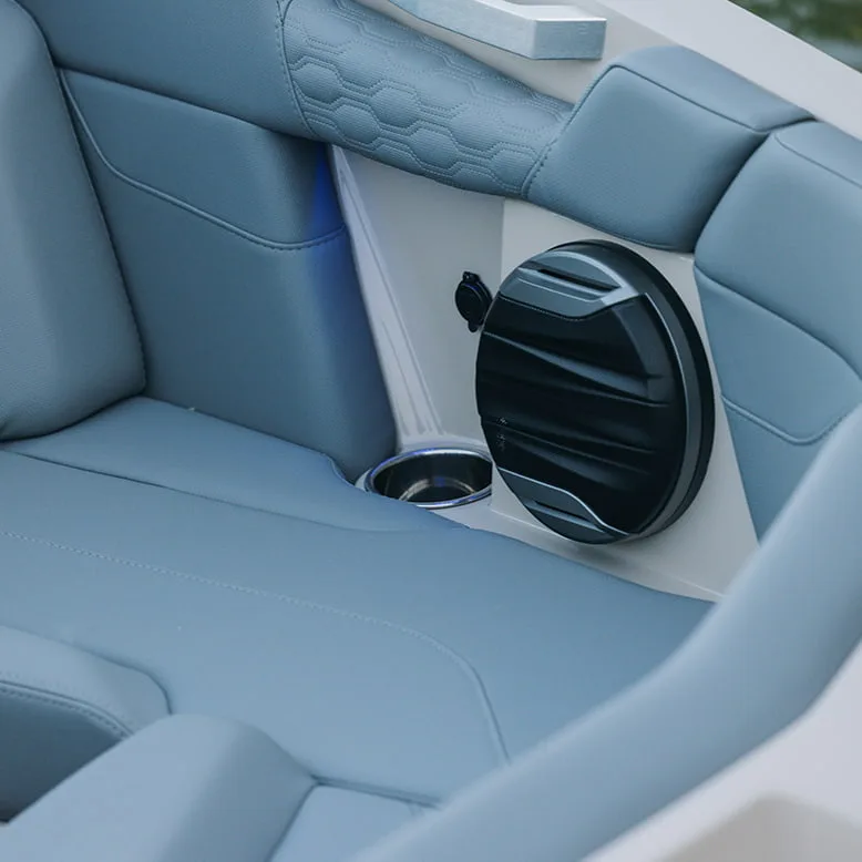 MasterCraft XT20 2026 — vue 6