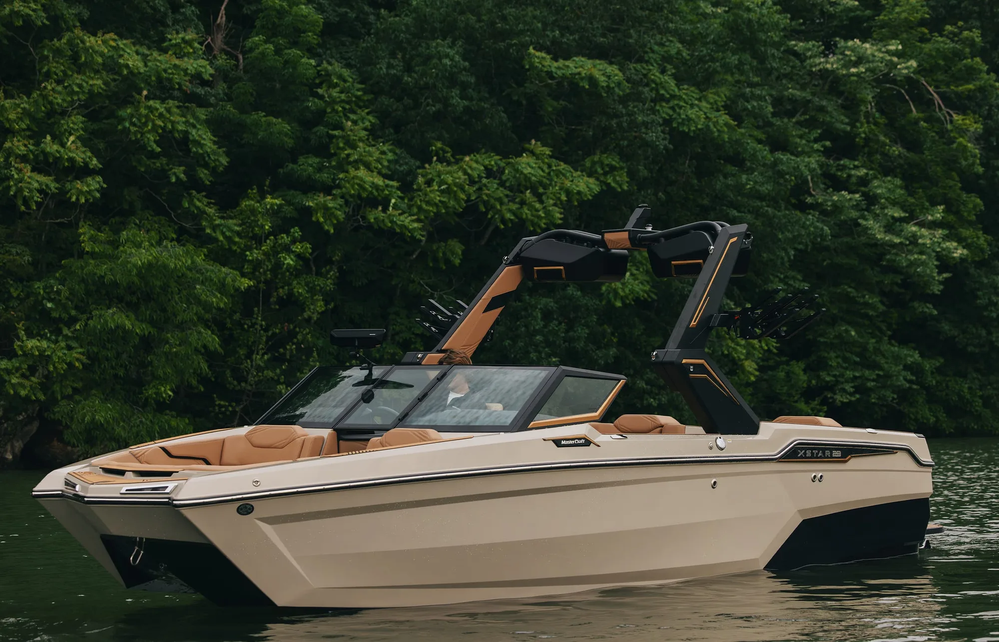 MasterCraft XStar 23 2026