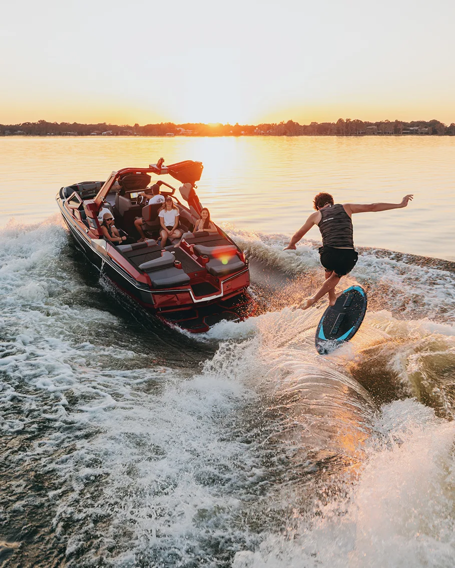 MasterCraft X22 2026