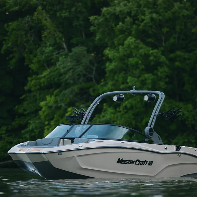MasterCraft XT20 2026