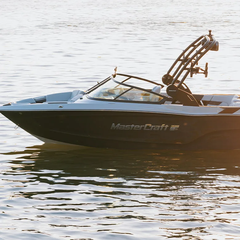 MasterCraft XT22T 2026