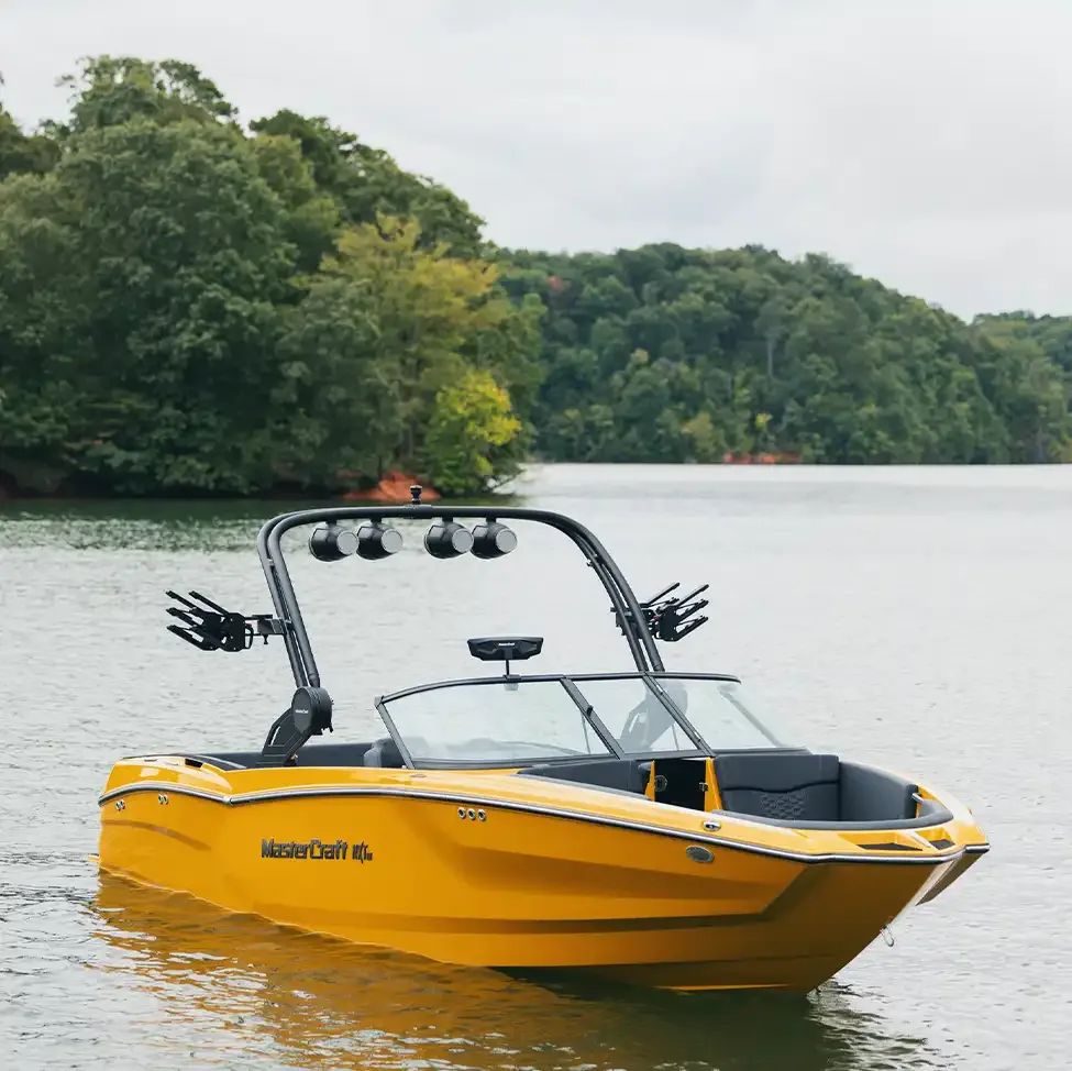 MasterCraft NXT23 2026
