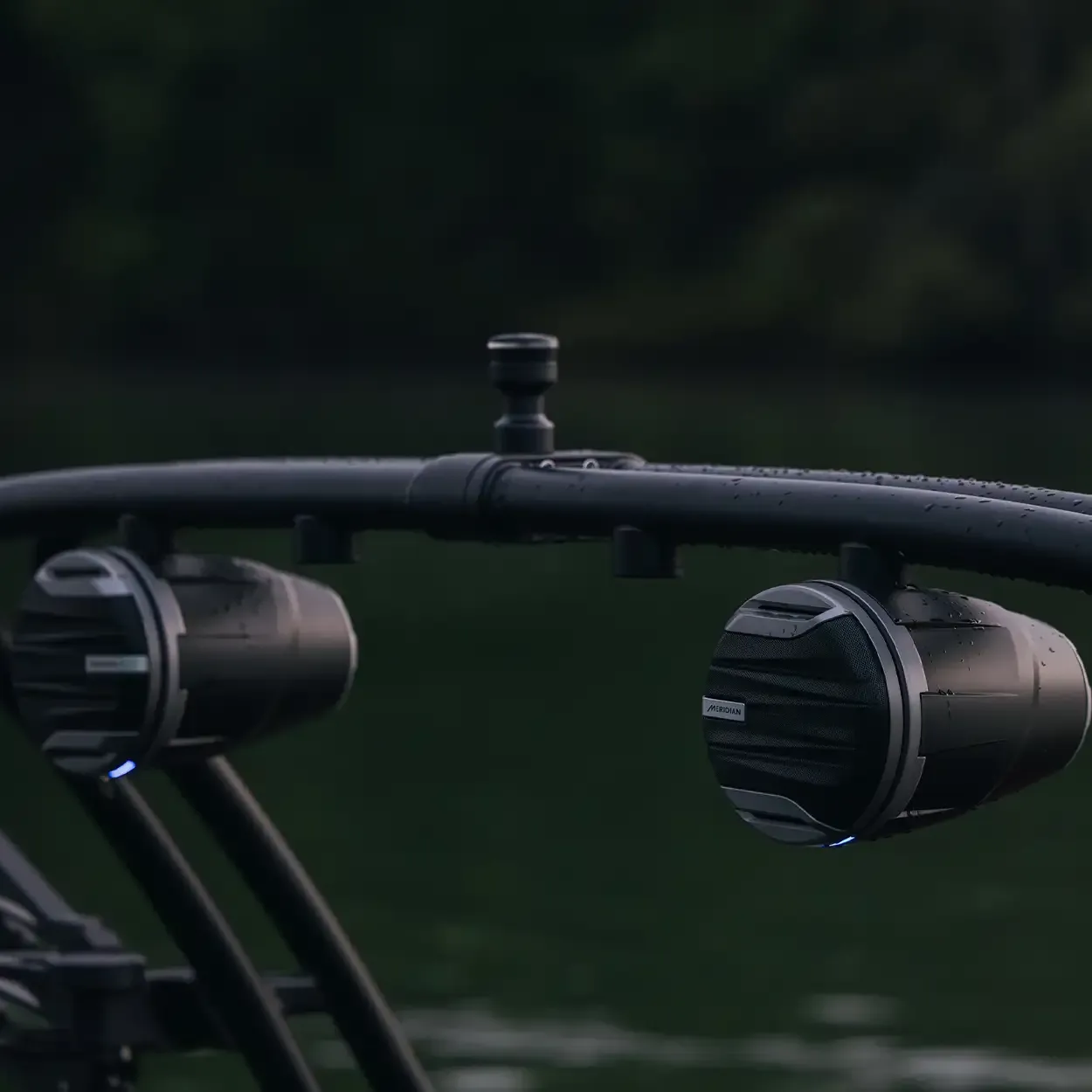MasterCraft NXT24 2026 — vue 7
