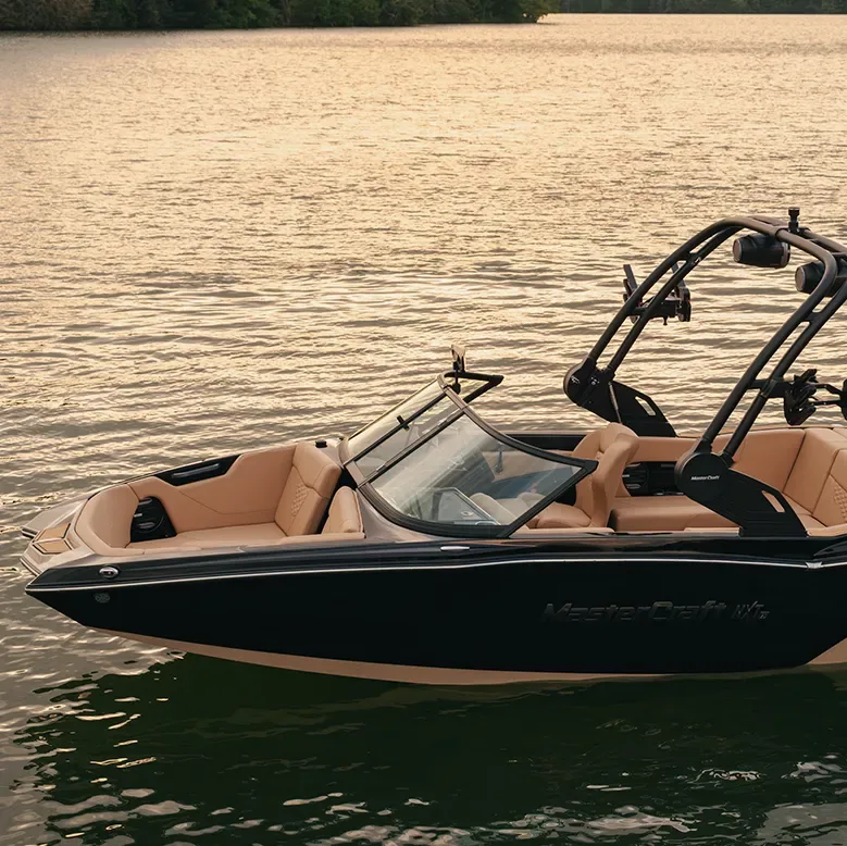 MasterCraft NXT20 2026