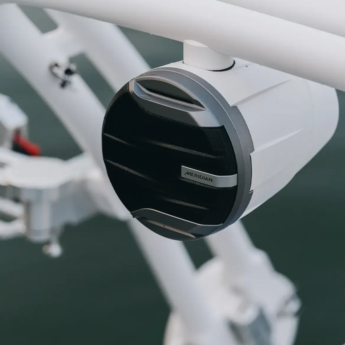 MasterCraft NXT22 2026 — vue 4
