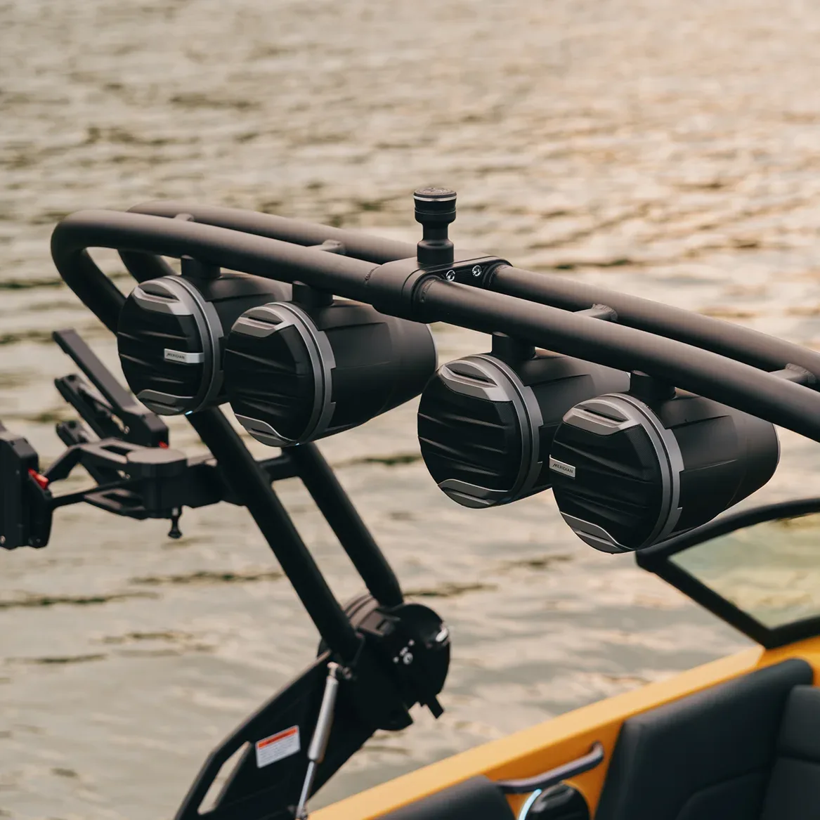 MasterCraft NXT23 2026 — vue 5