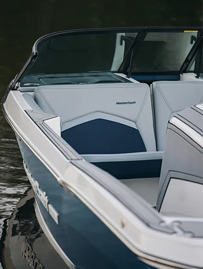 MasterCraft ProStar 2026 — vue 4