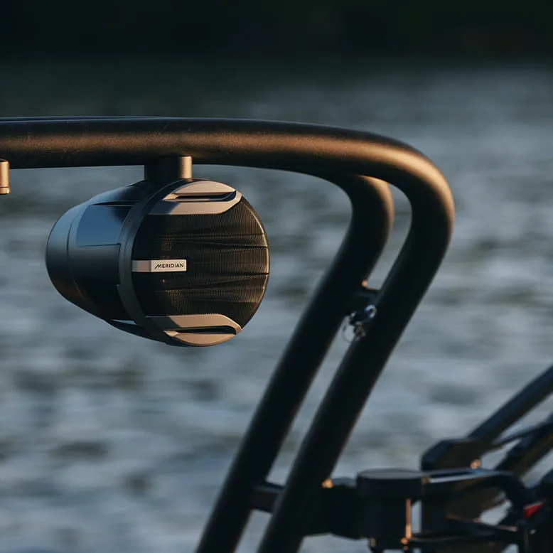 MasterCraft XT22T 2026 — vue 5