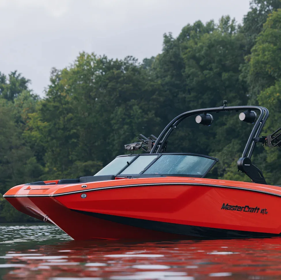MasterCraft NXT24 2026