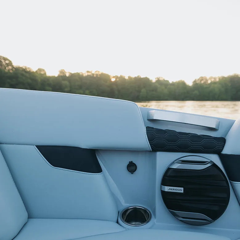 MasterCraft XT22T 2026 — vue 6