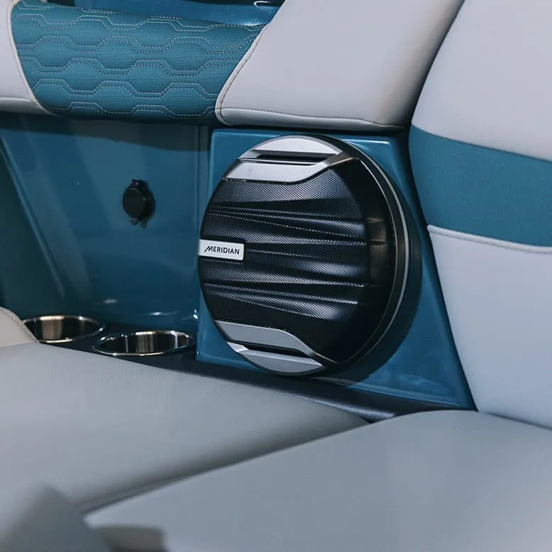 MasterCraft XT24 2026 — vue 6
