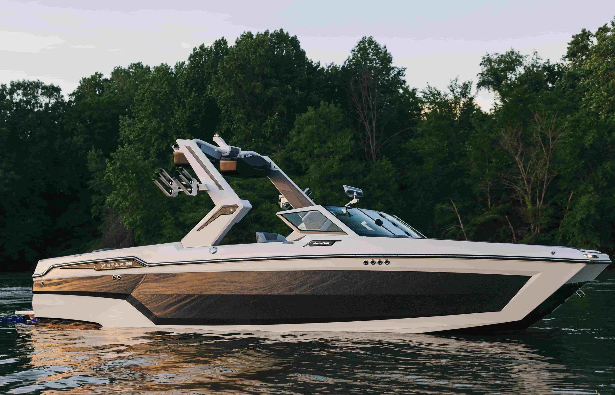 MasterCraft XStar 25 2026