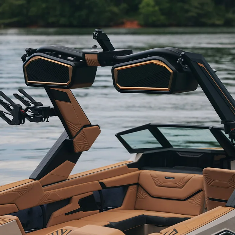 MasterCraft XStar 23 2026 — vue 5