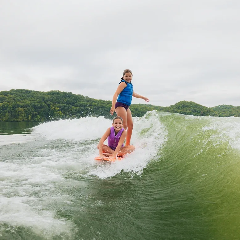 MasterCraft NXT20 2026 — vue 2