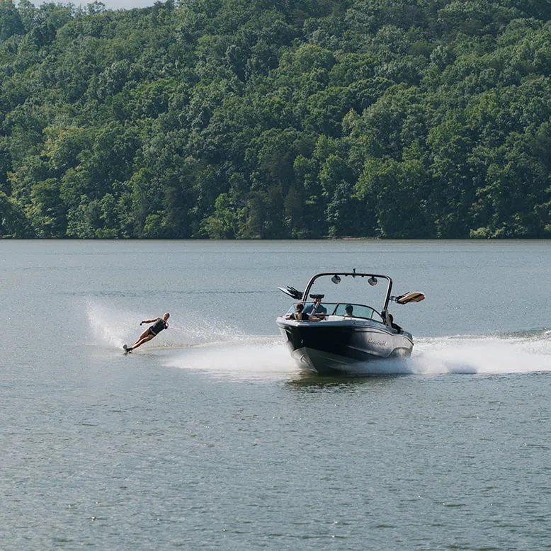 MasterCraft XT22T 2026 — vue 2