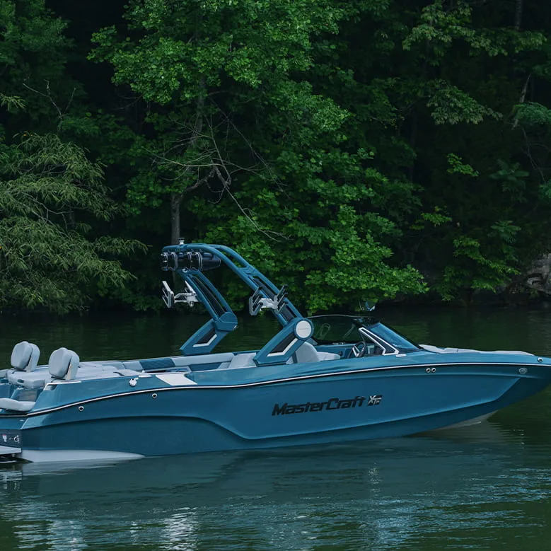 MasterCraft XT24 2026