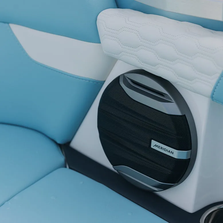 MasterCraft XT22 2026 — vue 6