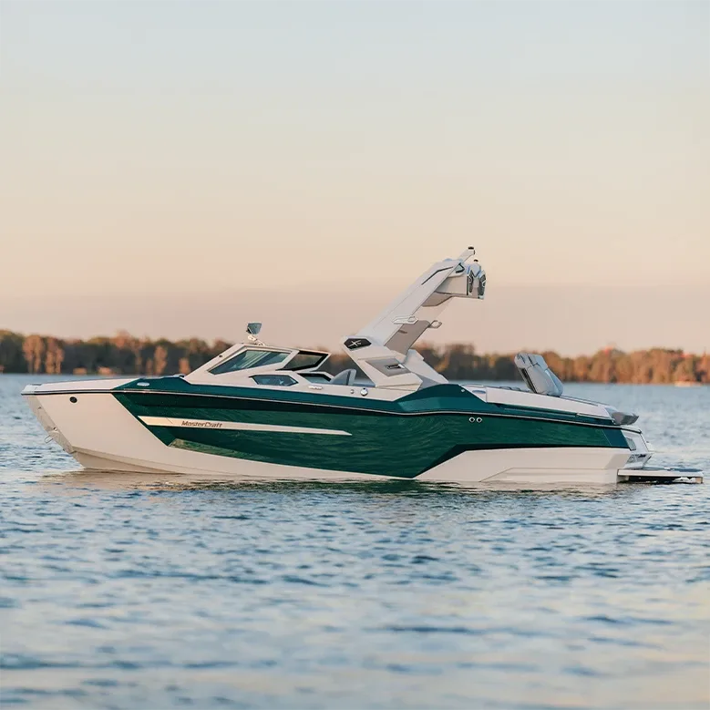 MasterCraft X23 2026