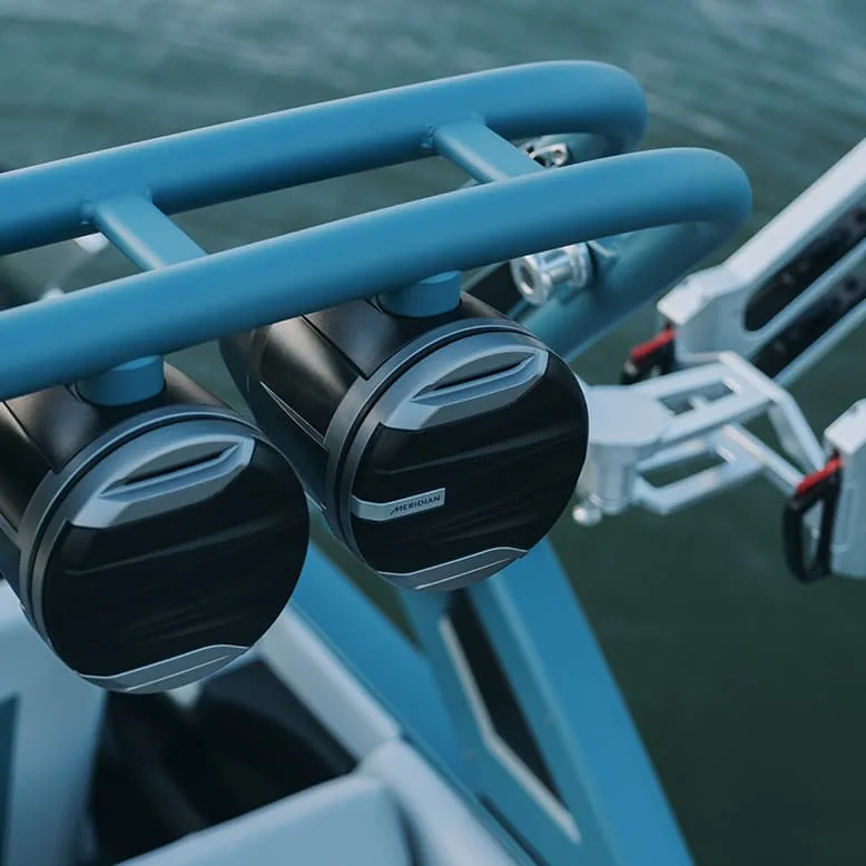 MasterCraft XT24 2026 — vue 5