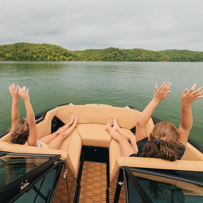 MasterCraft NXT20 2026 — vue 3