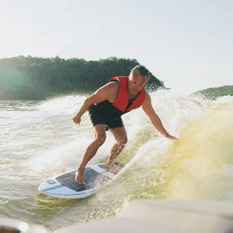 MasterCraft XStar 25 2026 — vue 2