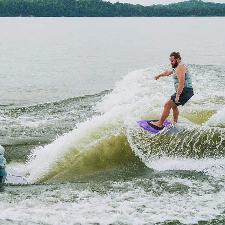 MasterCraft XT24 2026 — vue 2