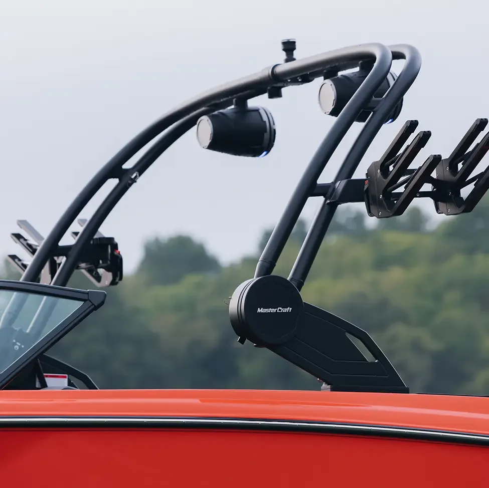 MasterCraft NXT24 2026 — vue 5