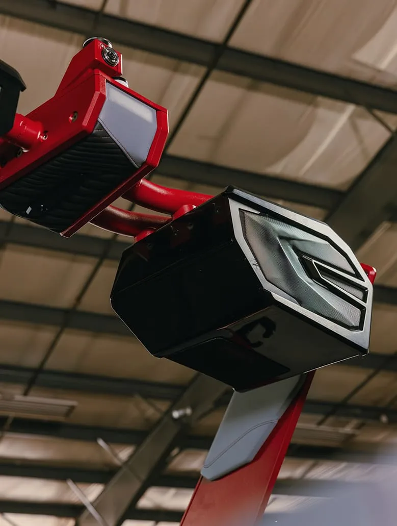 MasterCraft X22 2026 — vue 6