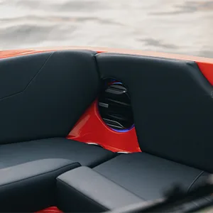 MasterCraft NXT24 2026 — vue 6