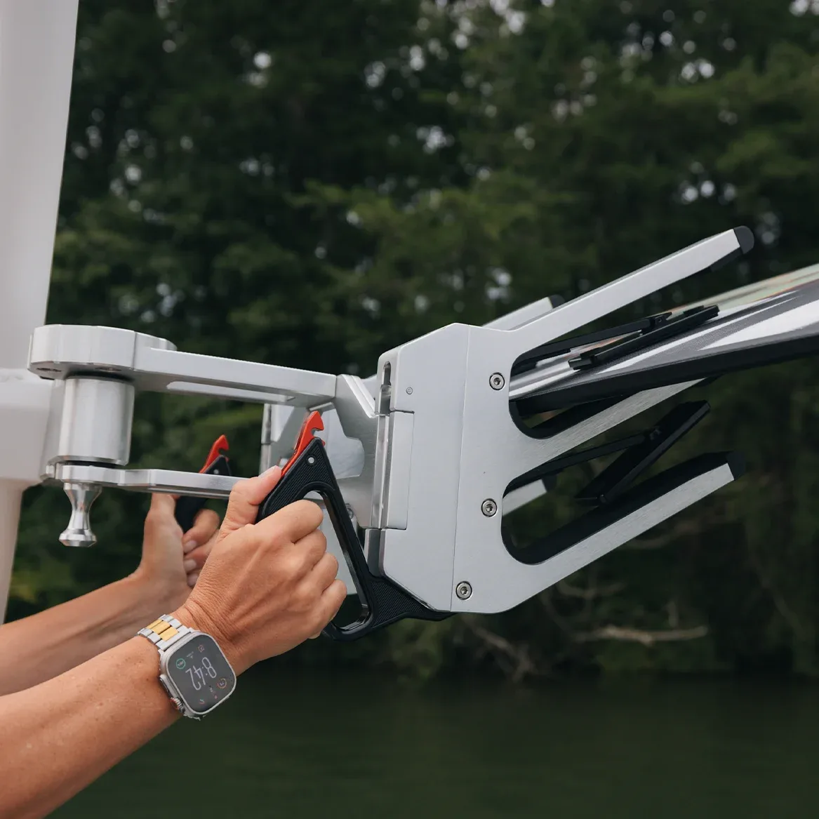 MasterCraft NXT22 2026 — vue 5