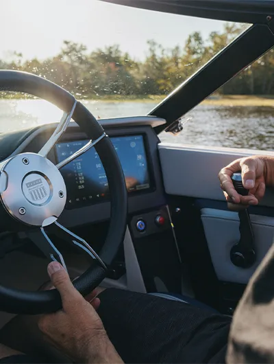 MasterCraft ProStar 2026 — vue 3