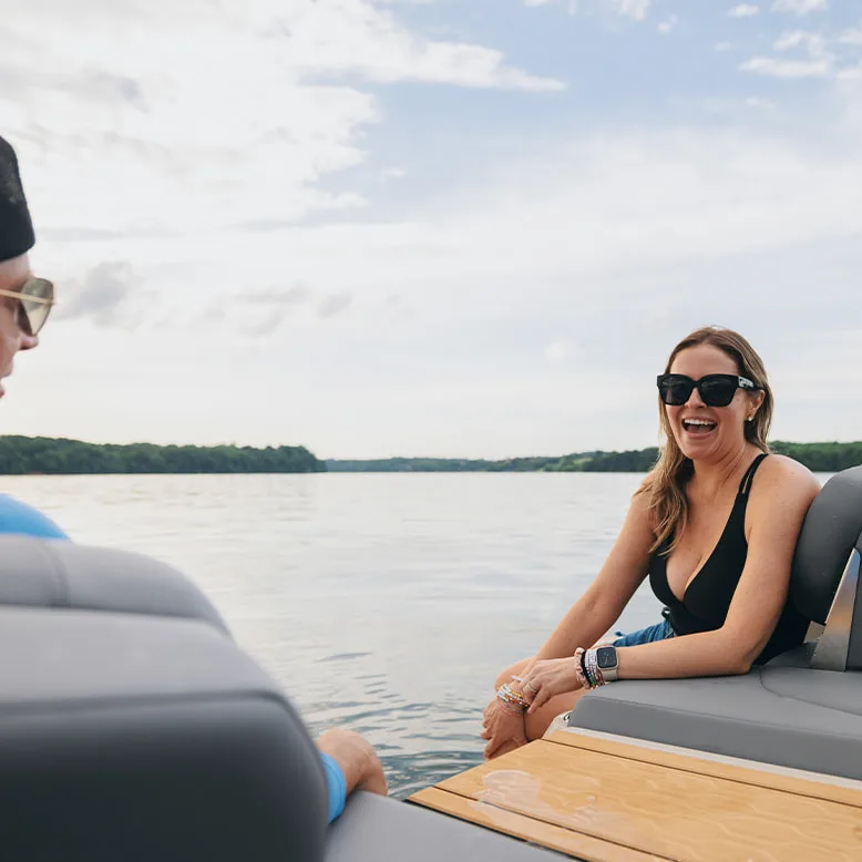 MasterCraft XT20 2026 — vue 3