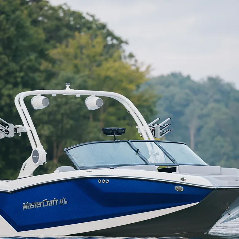 MasterCraft NXT22 2026