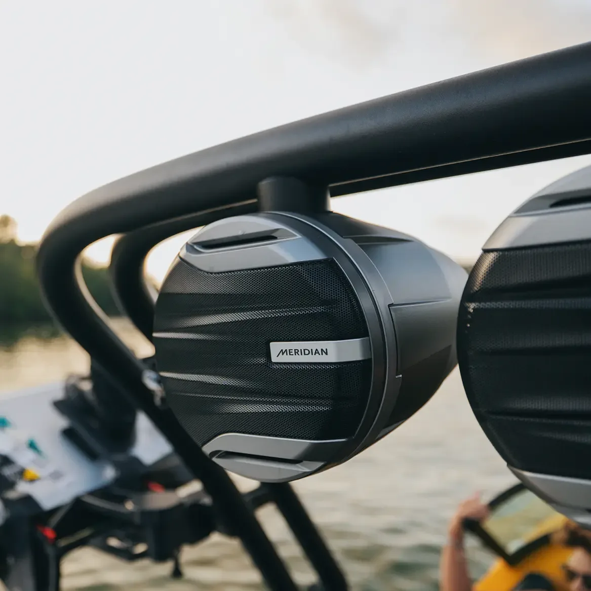 MasterCraft NXT23 2026 — vue 6