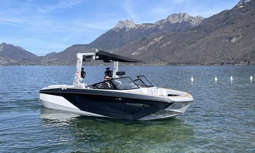 Super Air Nautique G23 2023 (vendu)