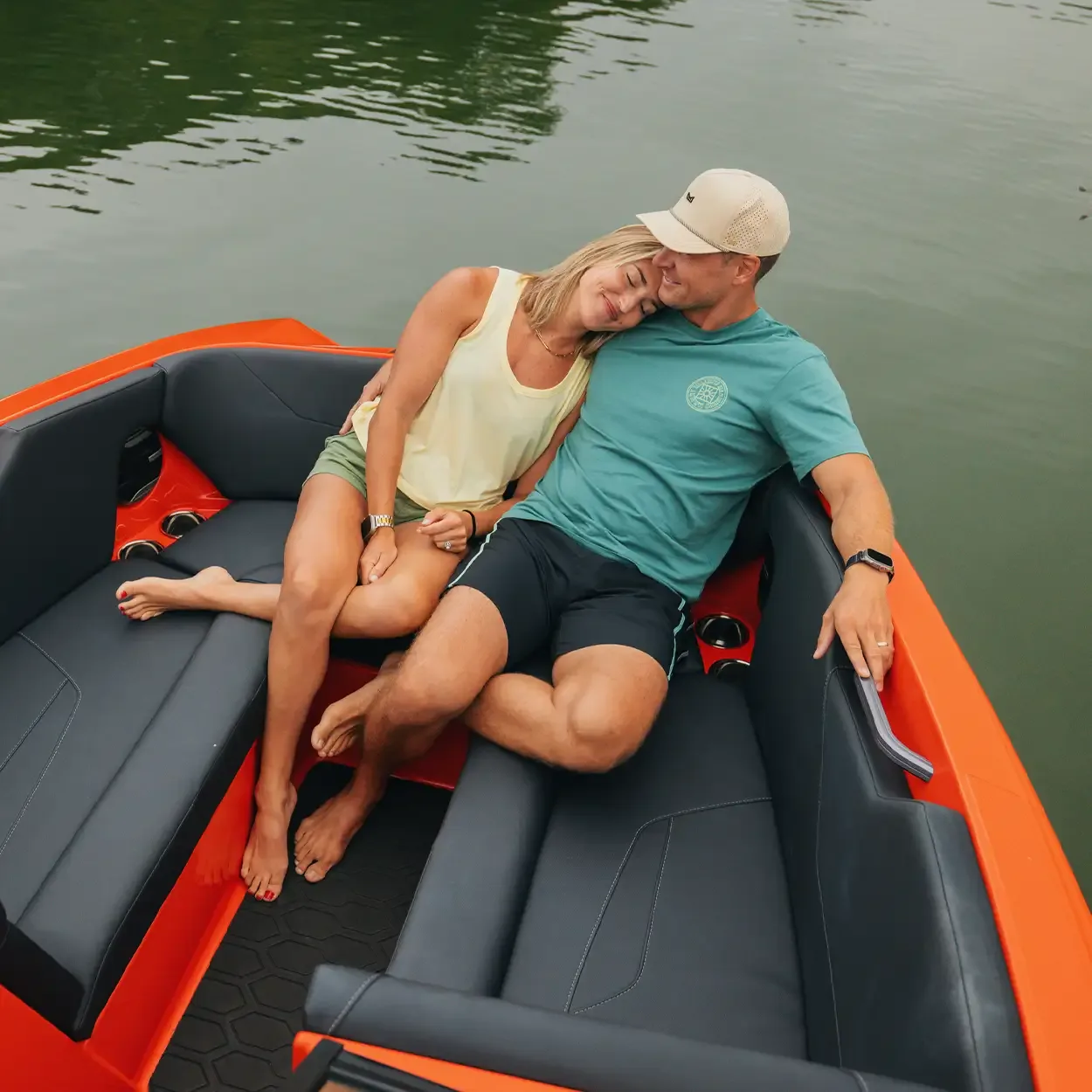 MasterCraft NXT24 2026 — vue 3