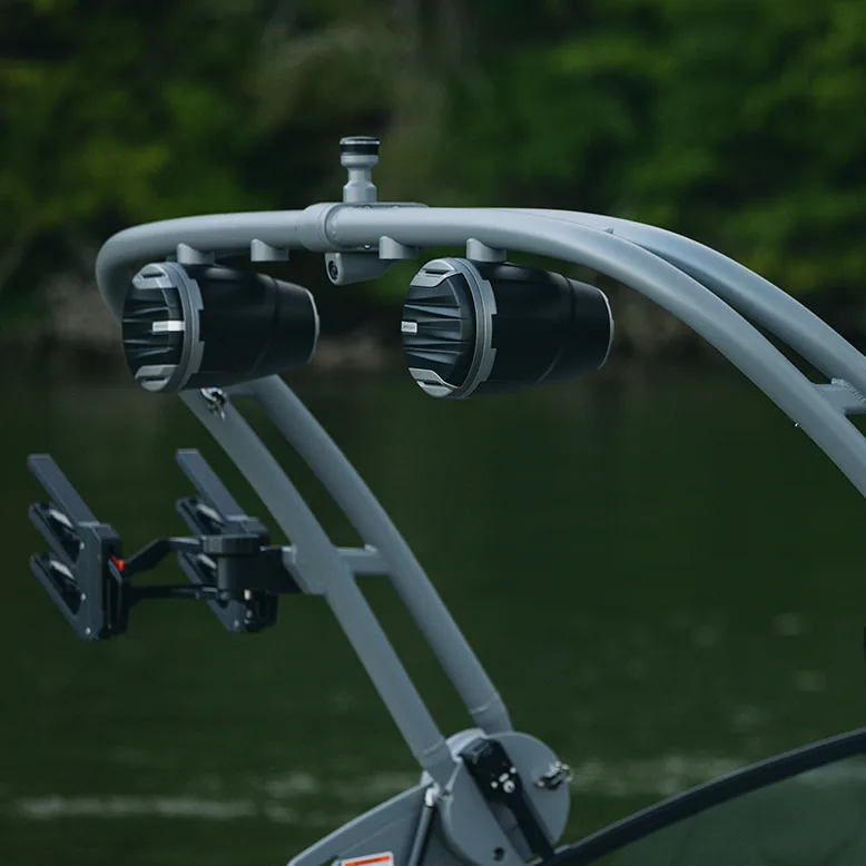 MasterCraft XT20 2026 — vue 5