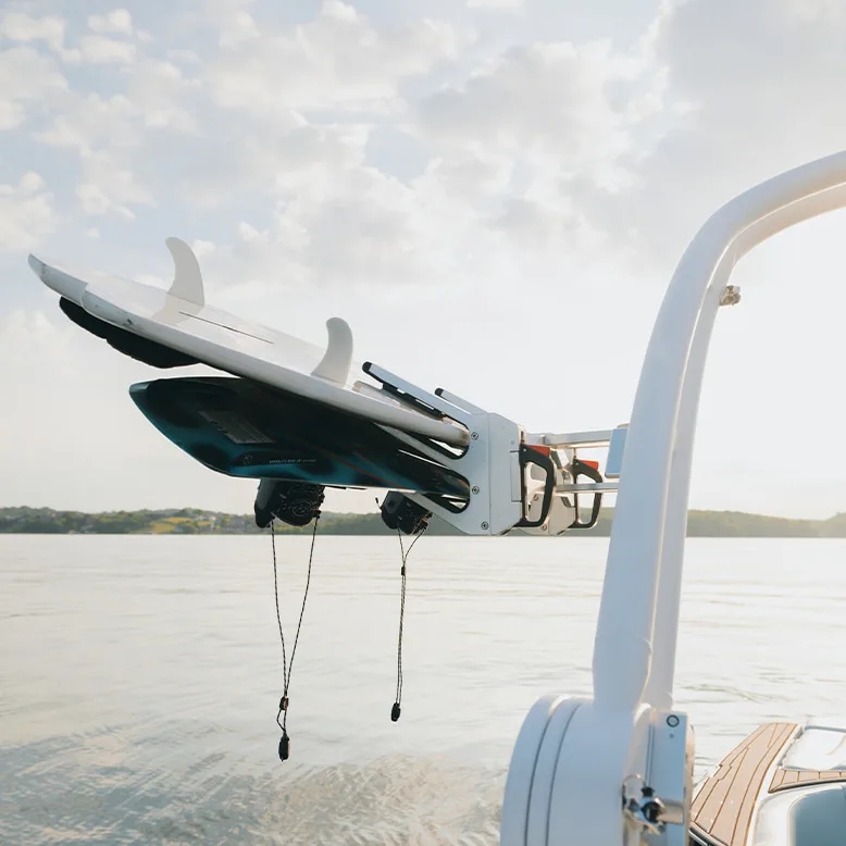 MasterCraft XT22 2026 — vue 5