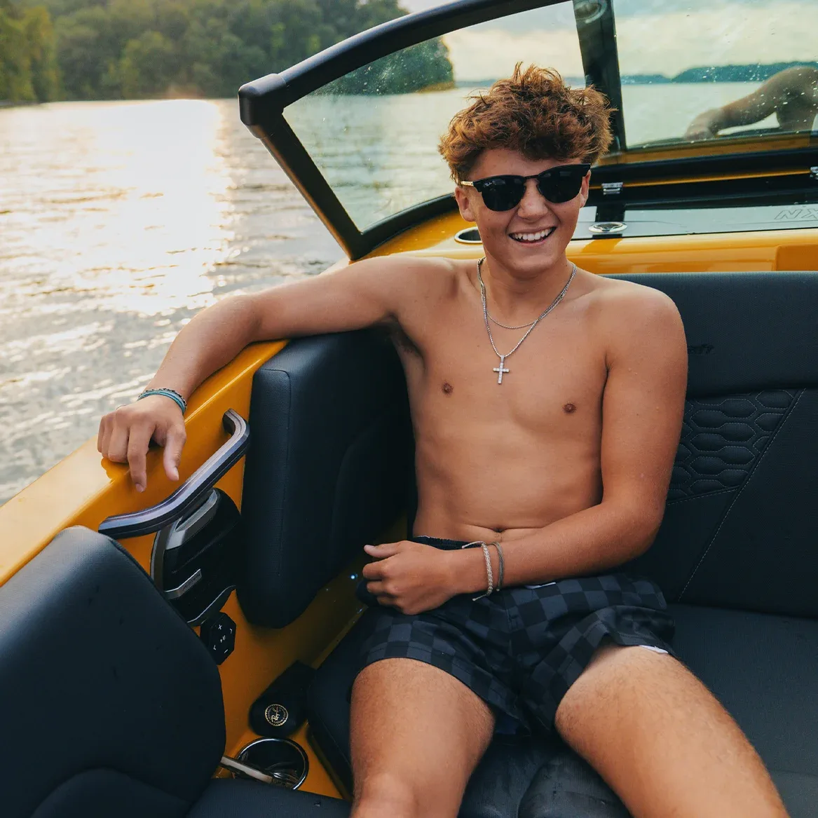 MasterCraft NXT23 2026 — vue 3