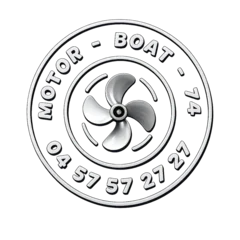 Motor Boat 74