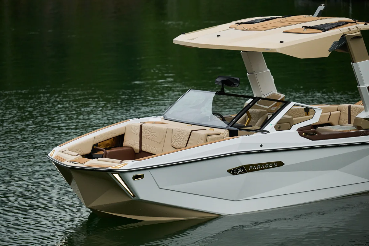 Super Air Nautique G27 Paragon 2027 — vue 3