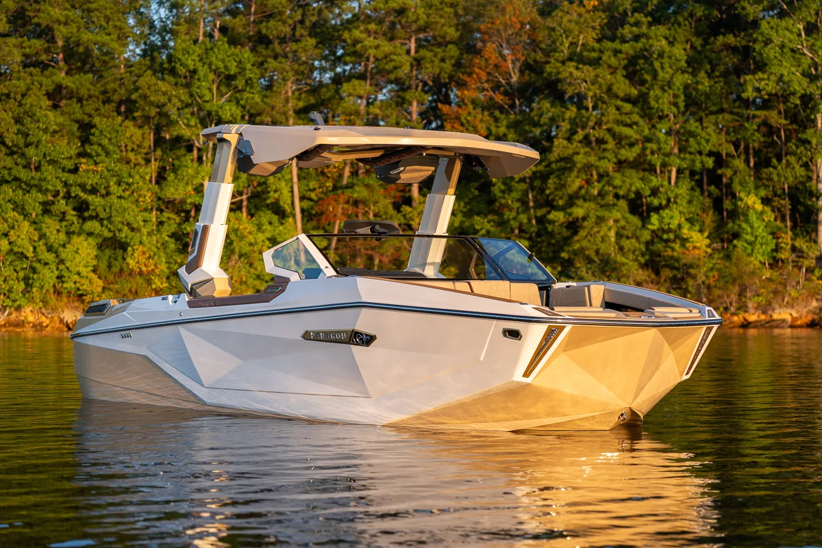 Super Air Nautique G27 Paragon 2027 — vue 4