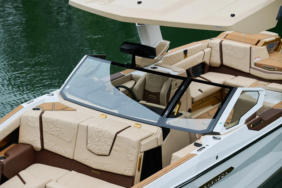 Super Air Nautique G27 Paragon 2027 — vue 6