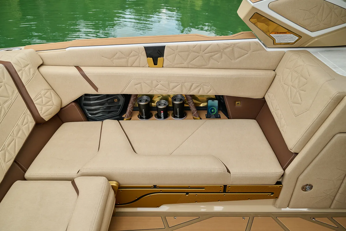 Super Air Nautique G27 Paragon 2027 — vue 8