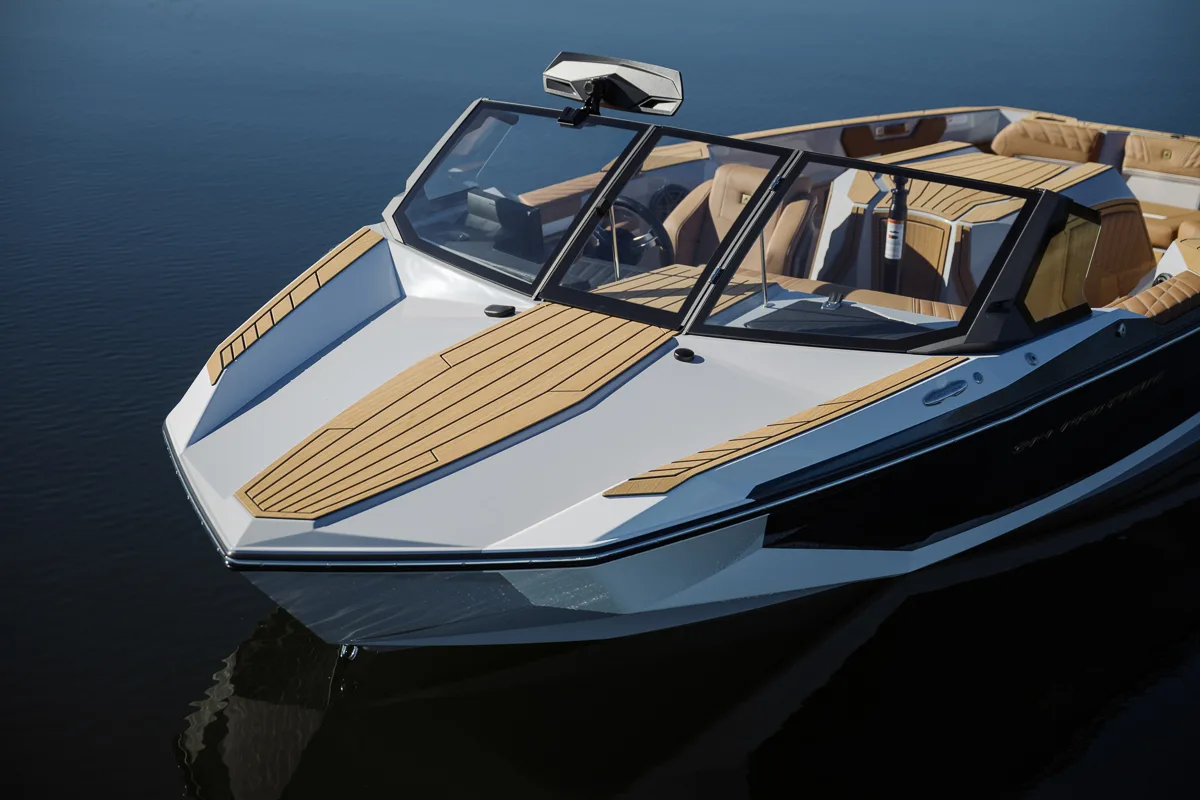 Ski Nautique 2026 — vue 2
