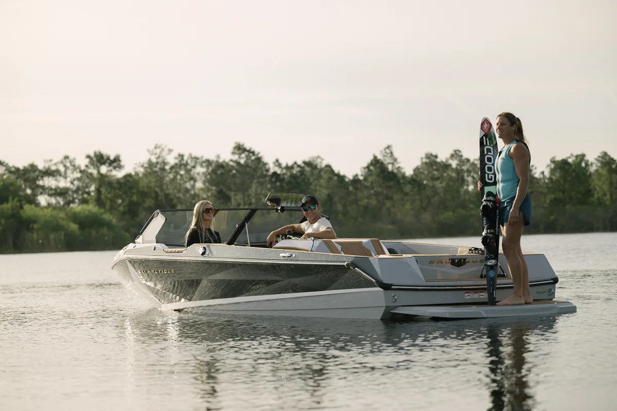 Ski Nautique 2026 — vue 3