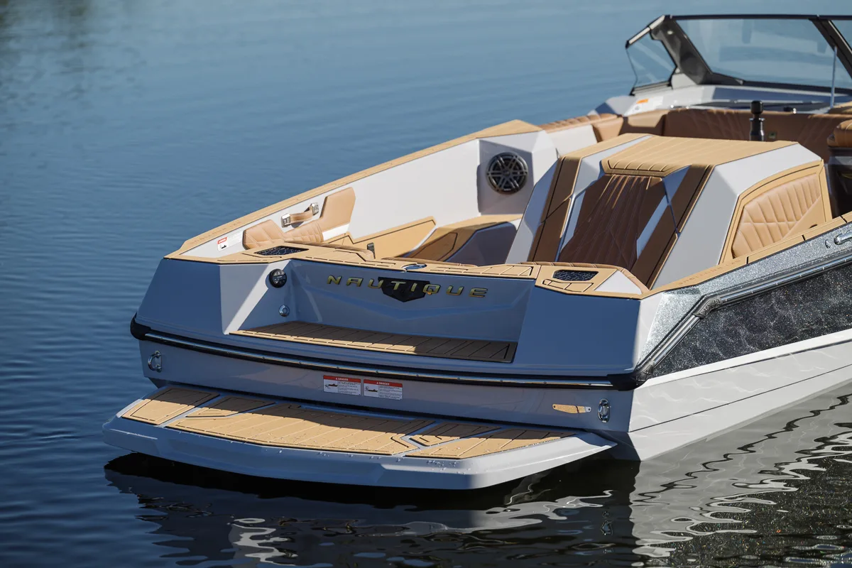 Ski Nautique 2026 — vue 4